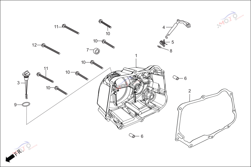 Engine Diagram